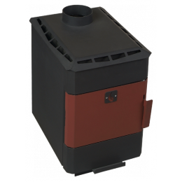 Отопительная печь Конвектика Варна 100